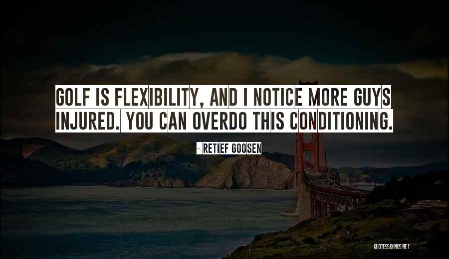 Retief Goosen Quotes 523562 Retief Goosen Quotes 523562