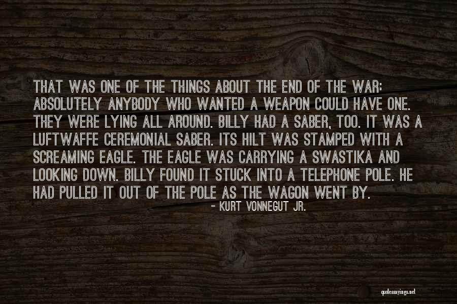 Retiens La Nuit Quotes By Kurt Vonnegut Jr. Retiens La Nuit Quotes By Kurt Vonnegut Jr.