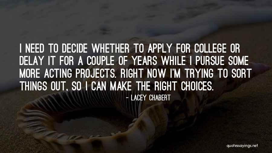 Retifica De Motores Quotes By Lacey Chabert Retifica De Motores Quotes By Lacey Chabert