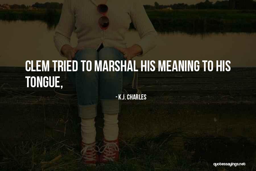 Retificando Quotes By K.J. Charles Retificando Quotes By K.J. Charles