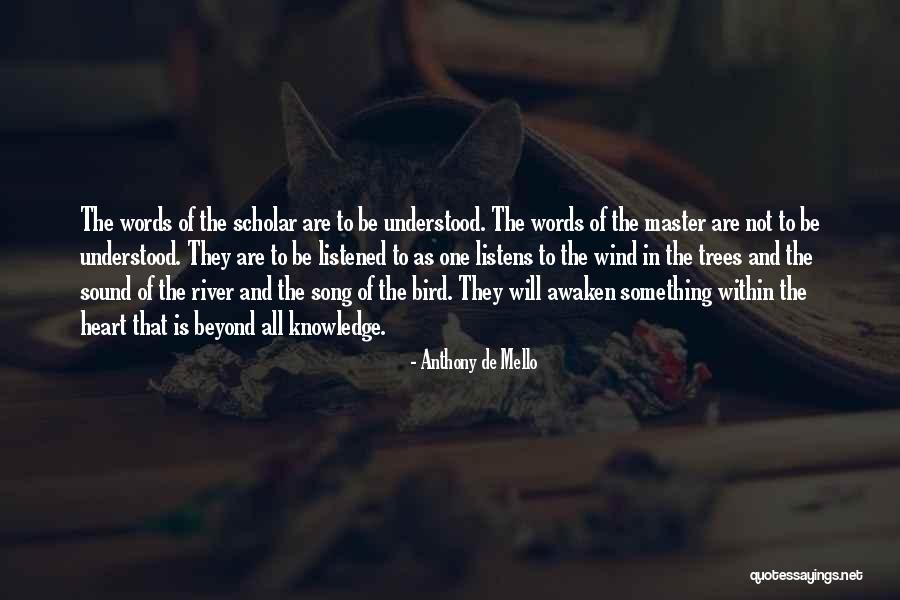 Retilence Quotes By Anthony De Mello Retilence Quotes By Anthony De Mello