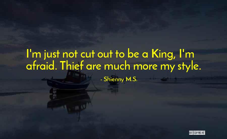 Retin A Side Quotes By Shienny M.S. Retin A Side Quotes By Shienny M.S.