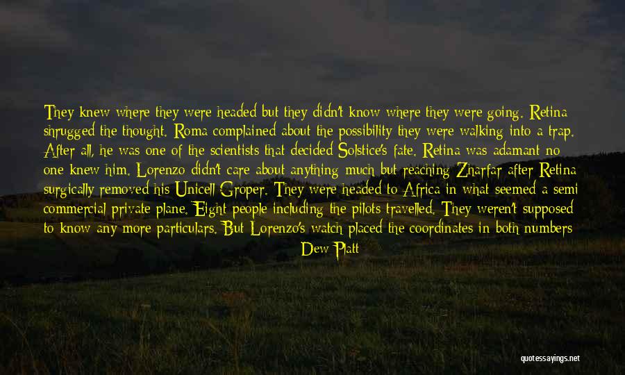 Retina Quotes By Dew Platt Retina Quotes By Dew Platt