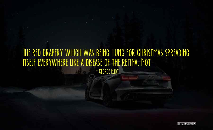 Retina Quotes By George Eliot Retina Quotes By George Eliot