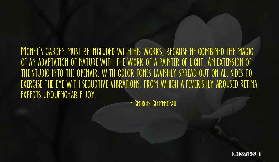 Retina Quotes By Georges Clemenceau Retina Quotes By Georges Clemenceau