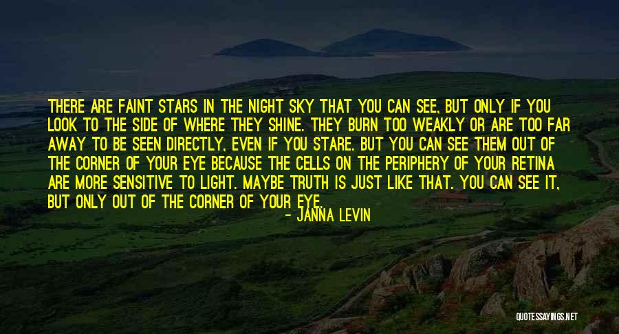 Retina Quotes By Janna Levin Retina Quotes By Janna Levin
