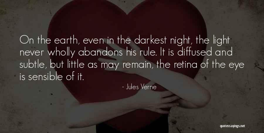 Retina Quotes By Jules Verne Retina Quotes By Jules Verne