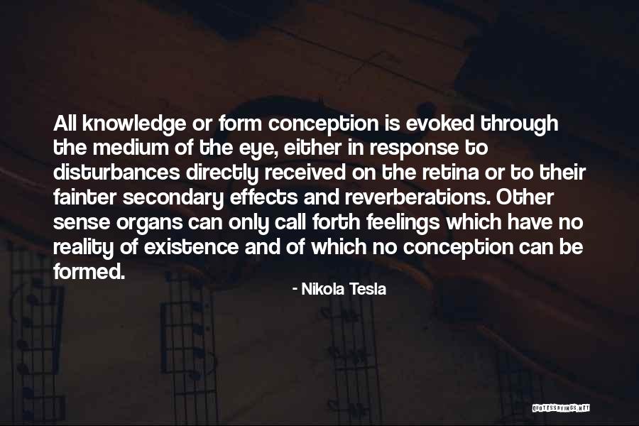 Retina Quotes By Nikola Tesla Retina Quotes By Nikola Tesla