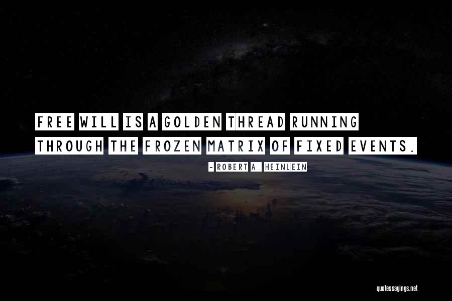 Retinal Consultants Quotes By Robert A. Heinlein Retinal Consultants Quotes By Robert A. Heinlein