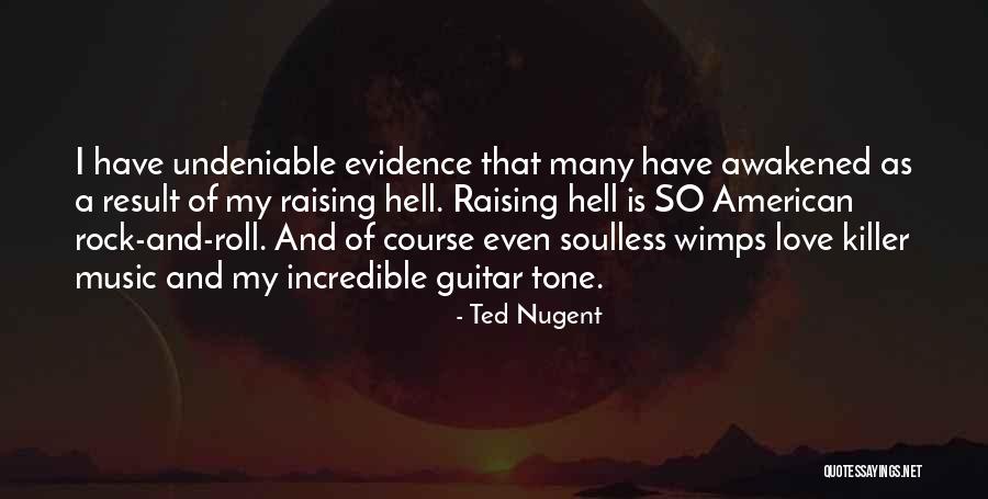 Retinal Consultants Quotes By Ted Nugent Retinal Consultants Quotes By Ted Nugent