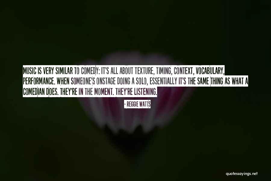 Retinal Disparity Quotes By Reggie Watts Retinal Disparity Quotes By Reggie Watts