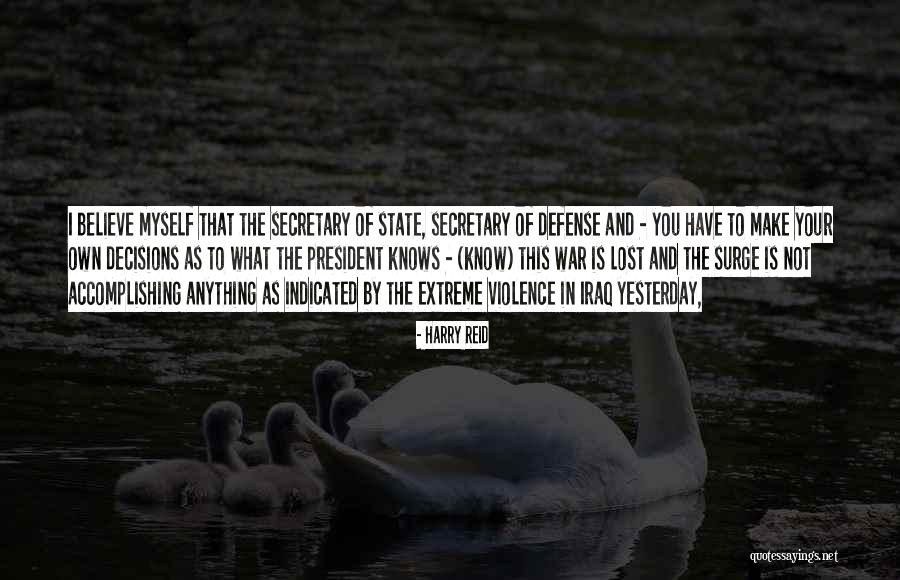 Retinal Migraine Quotes By Harry Reid Retinal Migraine Quotes By Harry Reid