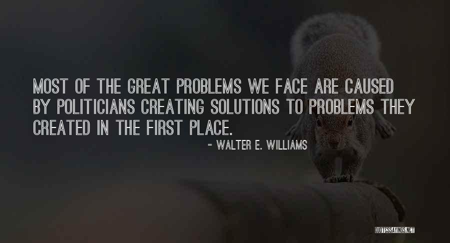 Retine Quotes By Walter E. Williams Retine Quotes By Walter E. Williams