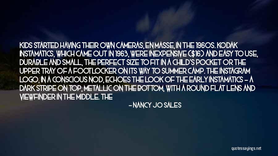 Retinene Quotes By Nancy Jo Sales Retinene Quotes By Nancy Jo Sales