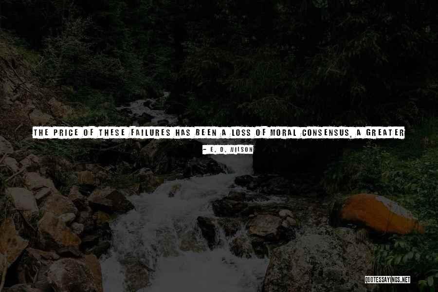 Retinere Din Quotes By E. O. Wilson Retinere Din Quotes By E. O. Wilson