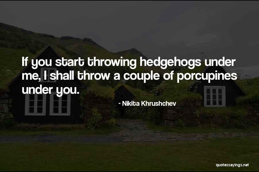 Retinere Din Quotes By Nikita Khrushchev Retinere Din Quotes By Nikita Khrushchev