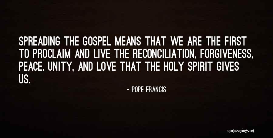 Retinoid Quotes By Pope Francis Retinoid Quotes By Pope Francis