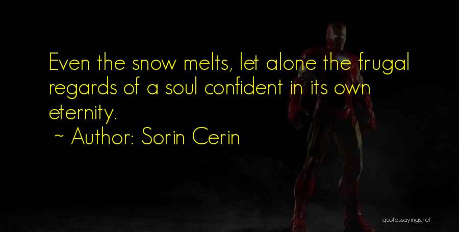 Retinoschisis Quotes By Sorin Cerin