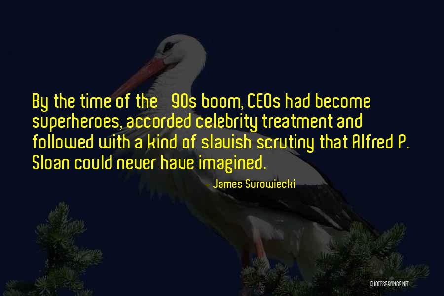 Retirado En Quotes By James Surowiecki Retirado En Quotes By James Surowiecki
