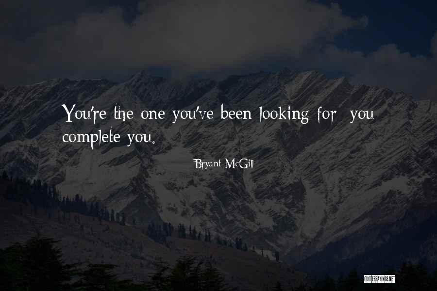 Retirador Quotes By Bryant McGill