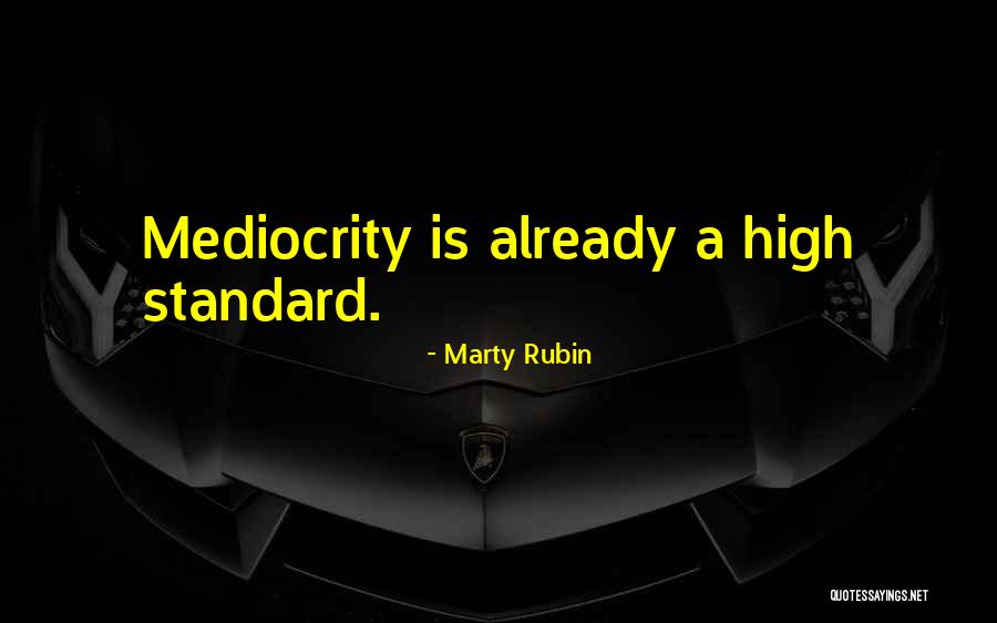 Retirador Quotes By Marty Rubin Retirador Quotes By Marty Rubin