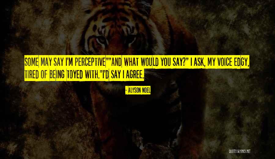 Retirando Letras Quotes By Alyson Noel Retirando Letras Quotes By Alyson Noel