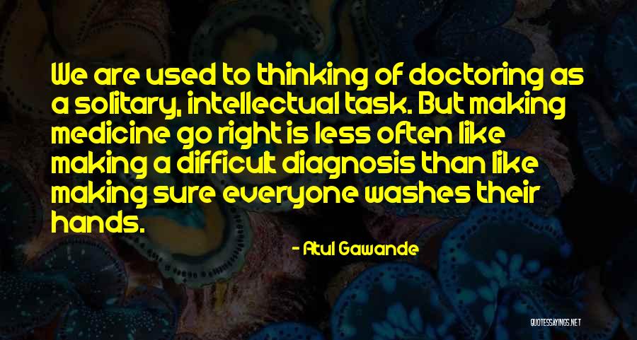 Retirando Protecao Quotes By Atul Gawande Retirando Protecao Quotes By Atul Gawande
