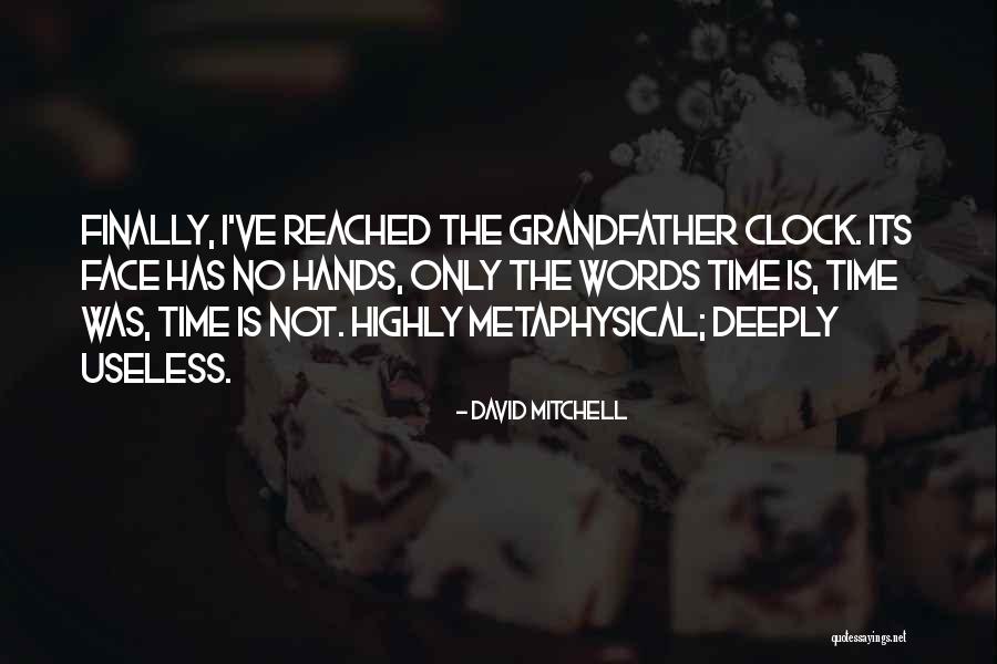 Retirar Dinero Quotes By David Mitchell Retirar Dinero Quotes By David Mitchell