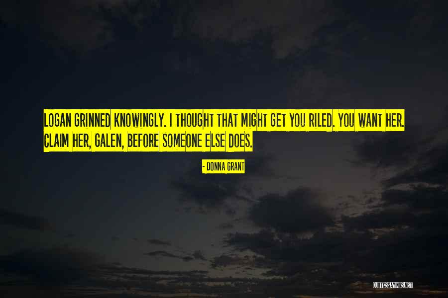 Retirar Dinero Quotes By Donna Grant Retirar Dinero Quotes By Donna Grant
