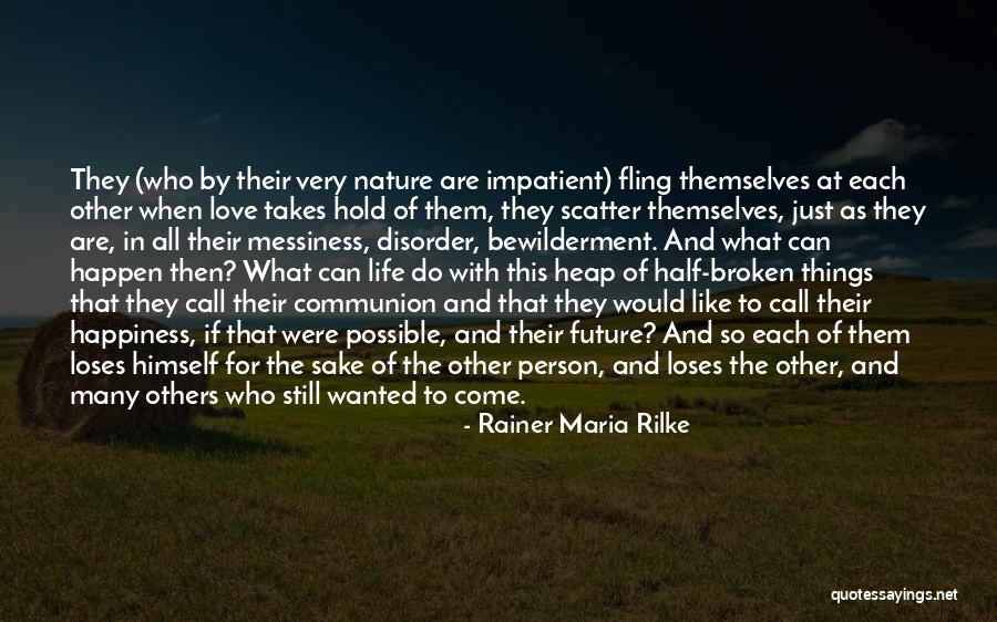 Retirarse Del Quotes By Rainer Maria Rilke Retirarse Del Quotes By Rainer Maria Rilke