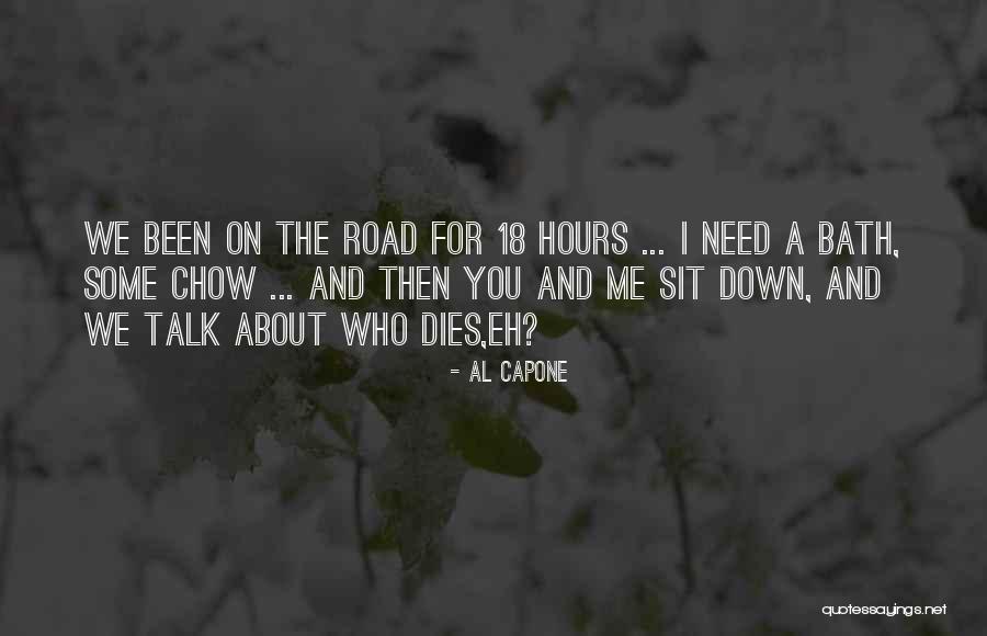 Retirarse Joven Quotes By Al Capone Retirarse Joven Quotes By Al Capone