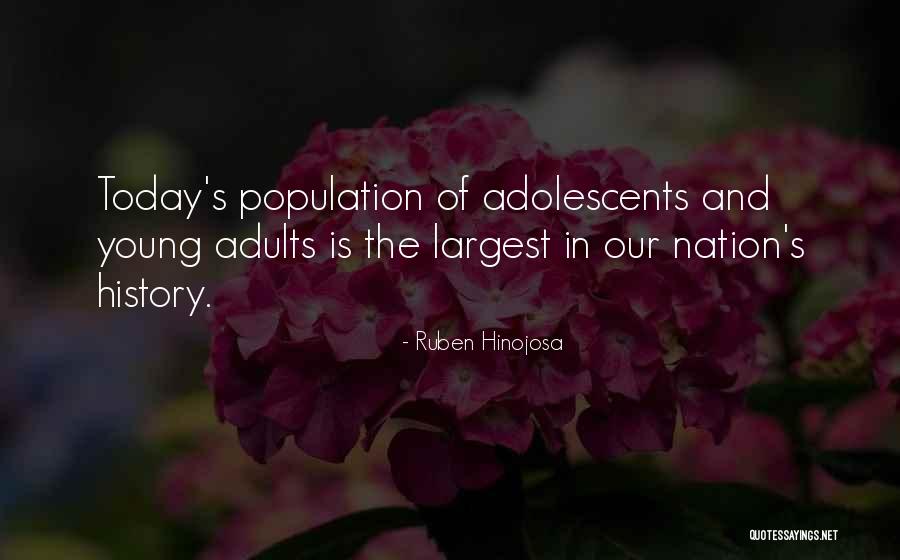Retirarse Joven Quotes By Ruben Hinojosa Retirarse Joven Quotes By Ruben Hinojosa