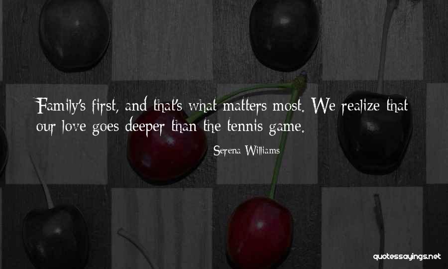 Retirarse Joven Quotes By Serena Williams Retirarse Joven Quotes By Serena Williams