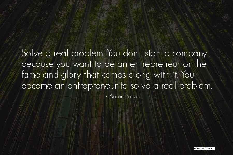 Retired Cheerleader Quotes By Aaron Patzer Retired Cheerleader Quotes By Aaron Patzer