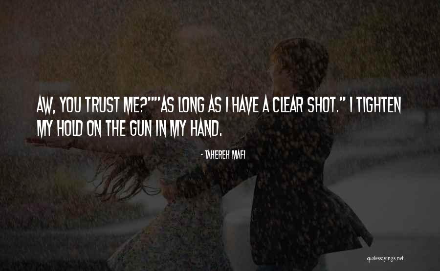 Retired Sweetheart Candy Quotes By Tahereh Mafi Retired Sweetheart Candy Quotes By Tahereh Mafi