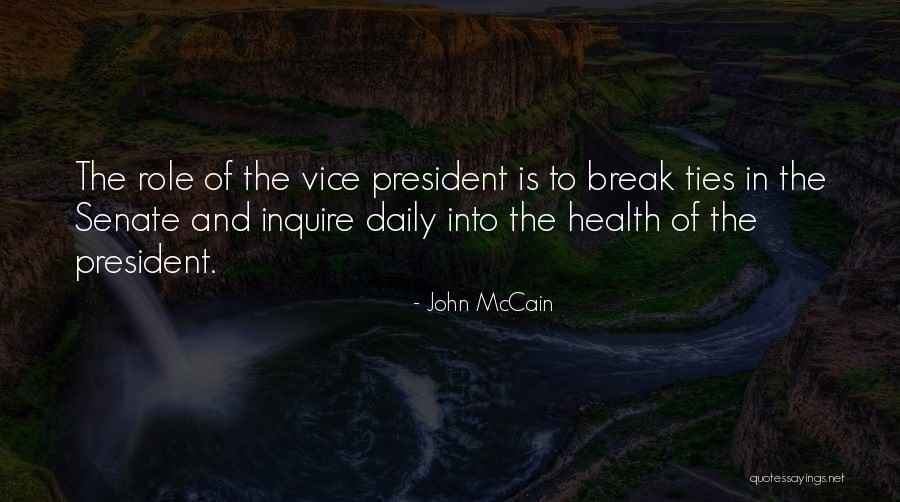 Retirees And Social Security Quotes By John McCain Retirees And Social Security Quotes By John McCain
