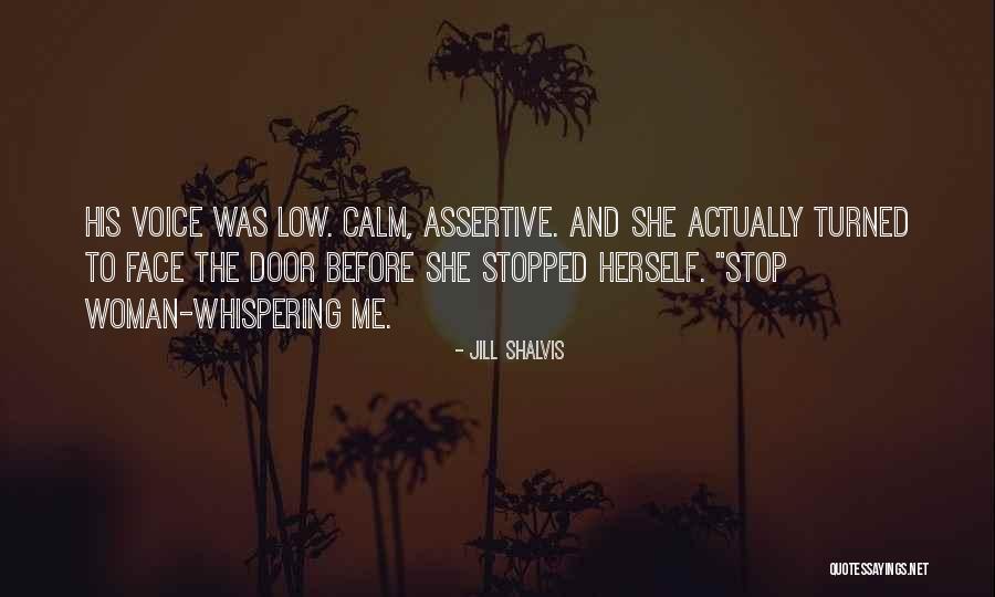 Retireiq Quotes By Jill Shalvis Retireiq Quotes By Jill Shalvis