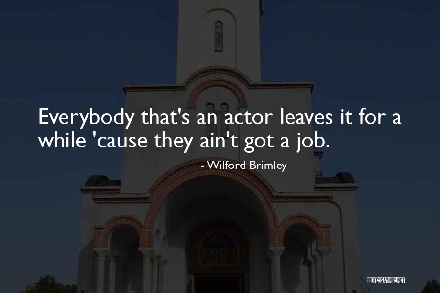 Retirement Advice Quotes By Wilford Brimley Retirement Advice Quotes By Wilford Brimley