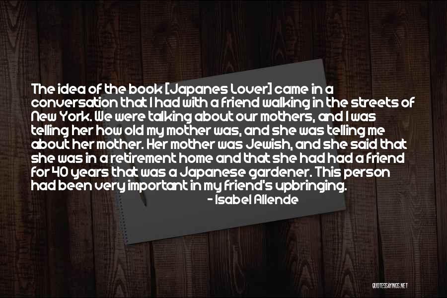 Retirement Book Quotes By Isabel Allende Retirement Book Quotes By Isabel Allende