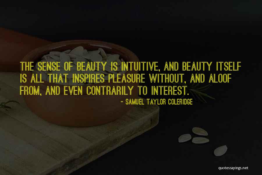 Retirement Card Quotes By Samuel Taylor Coleridge