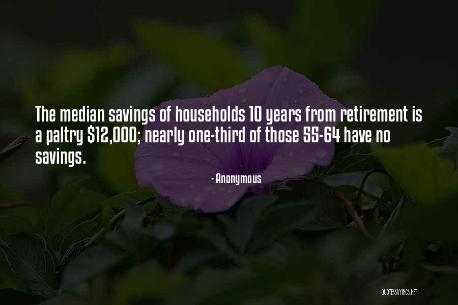 Retirement Quotes By Anonymous Retirement Quotes By Anonymous