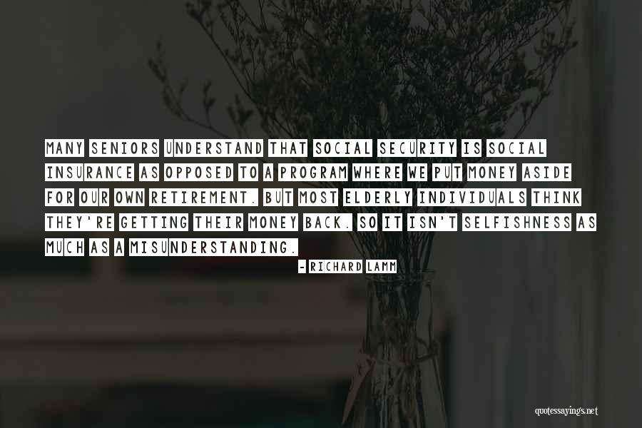 Retirement Quotes By Richard Lamm Retirement Quotes By Richard Lamm