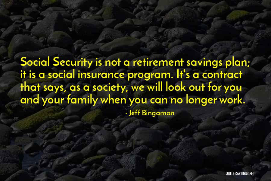Retirement Work Quotes By Jeff Bingaman Retirement Work Quotes By Jeff Bingaman