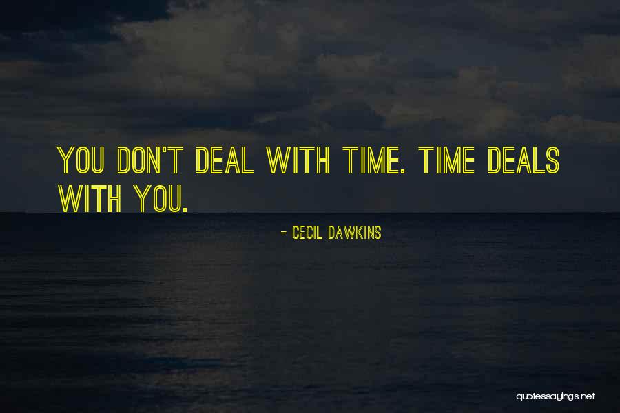 Retirementplanning Quotes By Cecil Dawkins Retirementplanning Quotes By Cecil Dawkins