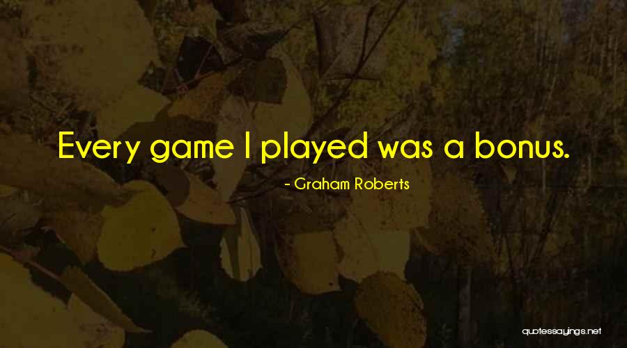 Retirementplanning Quotes By Graham Roberts