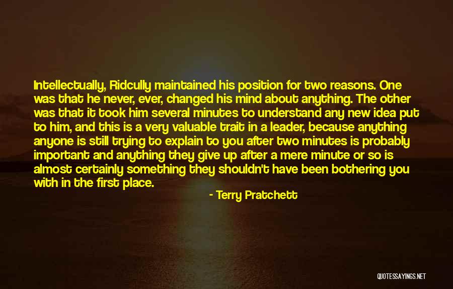 Retirementplanning Quotes By Terry Pratchett Retirementplanning Quotes By Terry Pratchett