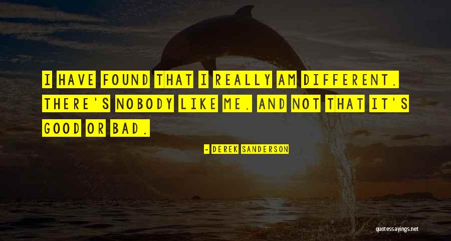 Retiro De Maestros Quotes By Derek Sanderson Retiro De Maestros Quotes By Derek Sanderson