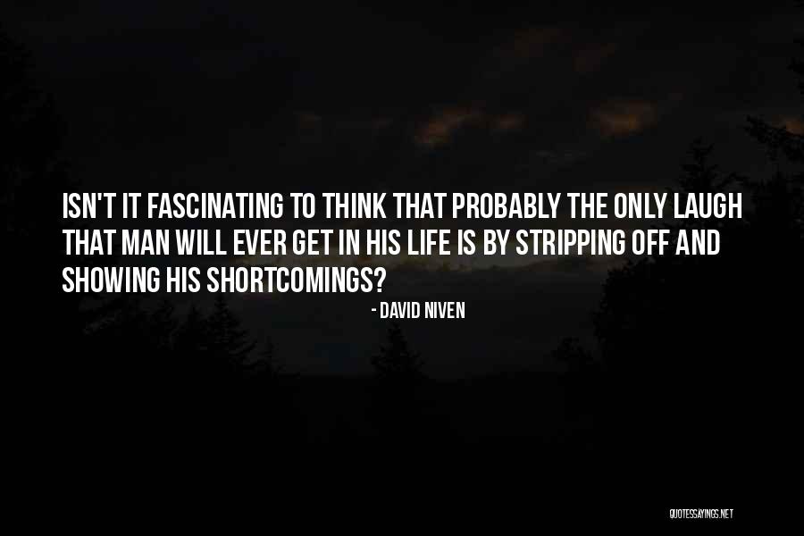 Retkitukku Quotes By David Niven Retkitukku Quotes By David Niven