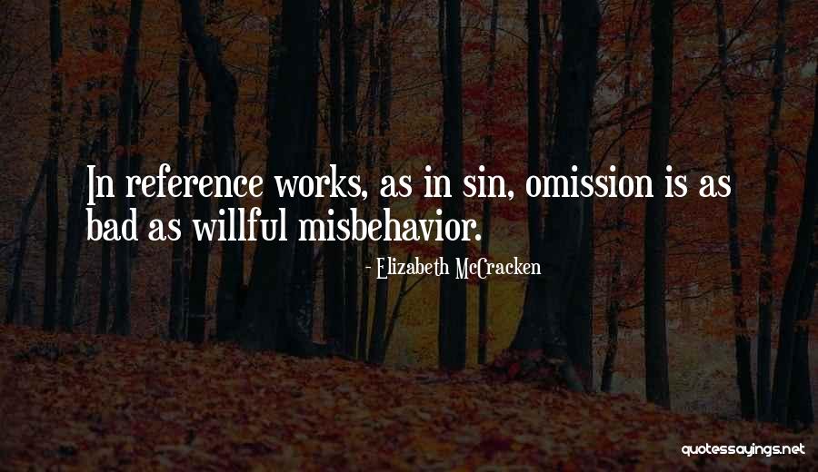 Retkitukku Quotes By Elizabeth McCracken Retkitukku Quotes By Elizabeth McCracken