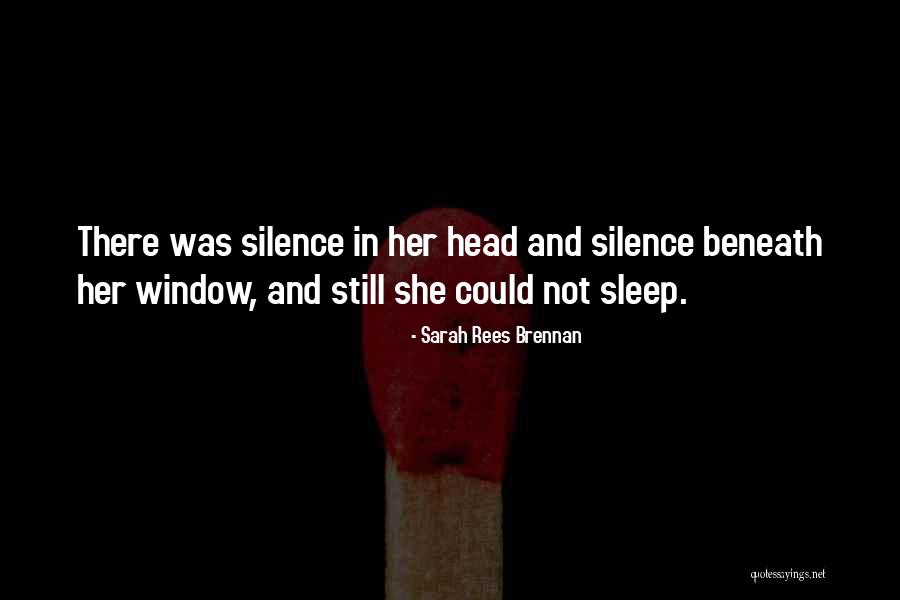Retkitukku Quotes By Sarah Rees Brennan Retkitukku Quotes By Sarah Rees Brennan